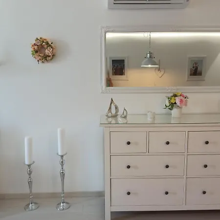 Petit Blanc Vízparti Prémium Apartman *