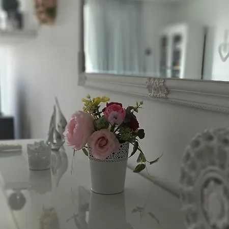 Petit Blanc Vízparti Prémium Apartman * Siófok