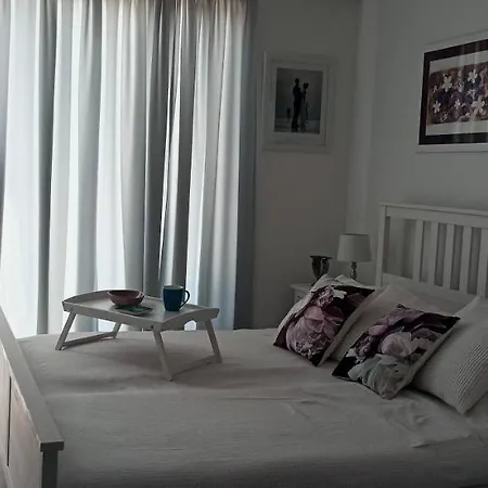 Petit Blanc Vízparti Prémium Apartman Apartmán