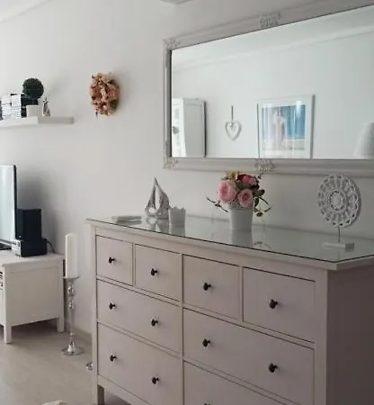 Petit Blanc Vízparti Prémium Apartman *