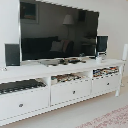 Petit Blanc Vízparti Prémium Apartman Siófok