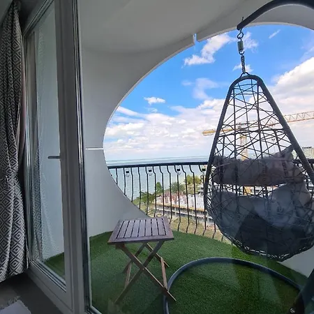 Petit Blanc Vízparti Prémium Apartman * Siófok