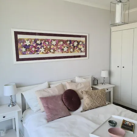 Petit Blanc Vízparti Prémium Apartman *