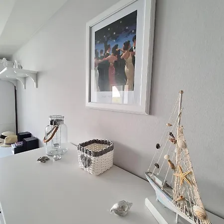 Petit Blanc Vízparti Prémium Apartman Apartmán *