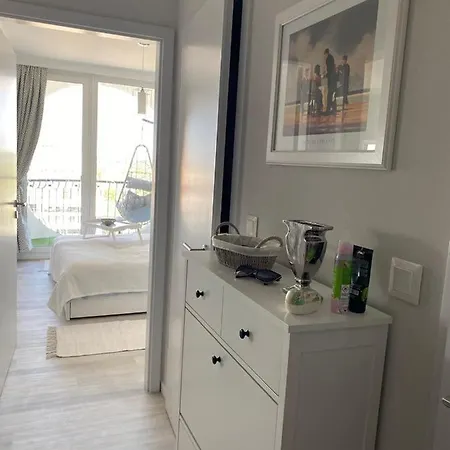 Petit Blanc Vízparti Prémium Apartman * Siófok