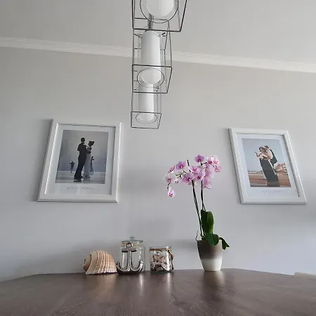 Petit Blanc Vízparti Prémium Apartman Apartmán *