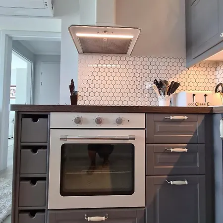 Petit Blanc Vízparti Prémium Apartman Apartmán Siófok